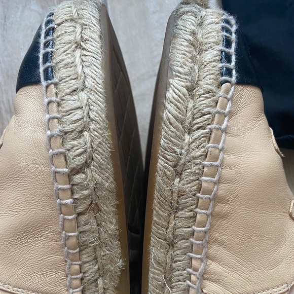 Chanel espadrilles - Picture 2 of 9